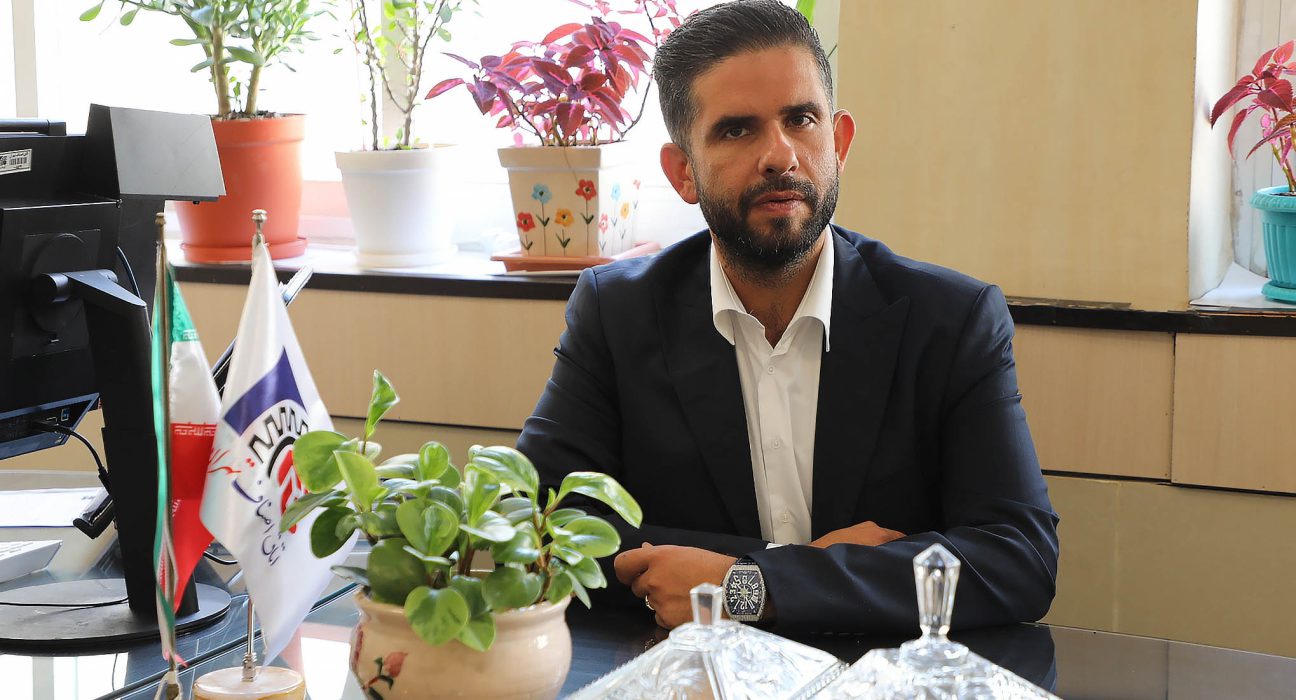 دودگرانی اقلام شاهرخ شریفی سوپرمارکت