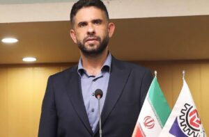 فروش آنلاین خطر جدی برای سوپرمارکت داران شاهرخ شریفی رئیس اتحادیه