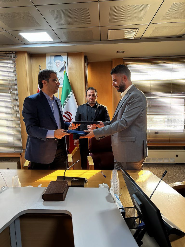 سوپرمارکت فروشگاه مغازه هایپرمارکت اتحادیه شاهرخ شریفی اتاق اصناف تهران اتحادیه سوپرمارکت و مواد پروتئینی تهران