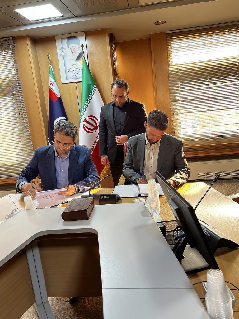 سوپرمارکت فروشگاه مغازه هایپرمارکت اتحادیه شاهرخ شریفی اتاق اصناف تهران اتحادیه سوپرمارکت و مواد پروتئینی تهران