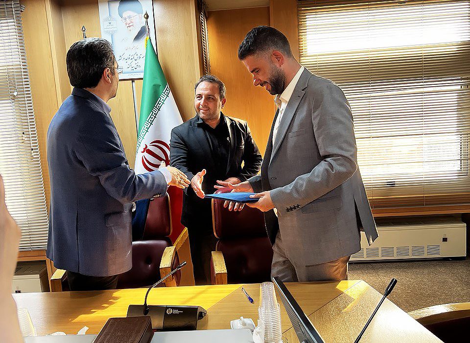 سوپرمارکت فروشگاه مغازه هایپرمارکت اتحادیه شاهرخ شریفی اتاق اصناف تهران اتحادیه سوپرمارکت و مواد پروتئینی تهران