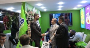 سوپرمارکت فروشگاه مغازه هایپرمارکت اتحادیه شاهرخ شریفی اتاق اصناف تهران اتحادیه سوپرمارکت و مواد پروتئینی تهران