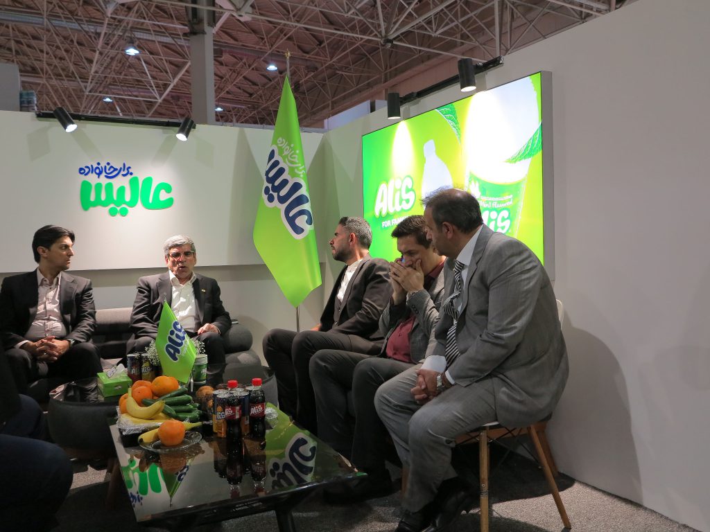 سوپرمارکت فروشگاه مغازه هایپرمارکت اتحادیه شاهرخ شریفی اتاق اصناف تهران اتحادیه سوپرمارکت و مواد پروتئینی تهران