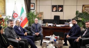 شاهرخ شریفی اتحادیه سوپرمارکت هایپرمارکت فروشگاه مغازه آندیا مارکت اتاق اصناف تهران مجلس شاهرخ شریفی اتحادیه