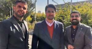 دکتر سبحانیان شاهرخ شریفی اتحادیه سوپرمارکت هایپرمارکت فروشگاه مغازه