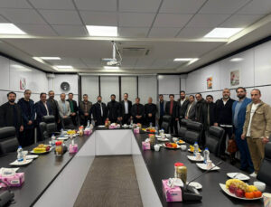 فروشگاه های برتر تهران هایپرمارکت سوپرمارکت فروشگاه شرکت میهن شاهرخ شریفی اتحادیه آندیا مارکت