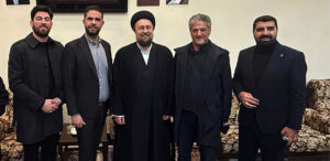 انقلاب اتاق اصناف بازار شاهرخ شریفی اتحادیه سوپرمارکت