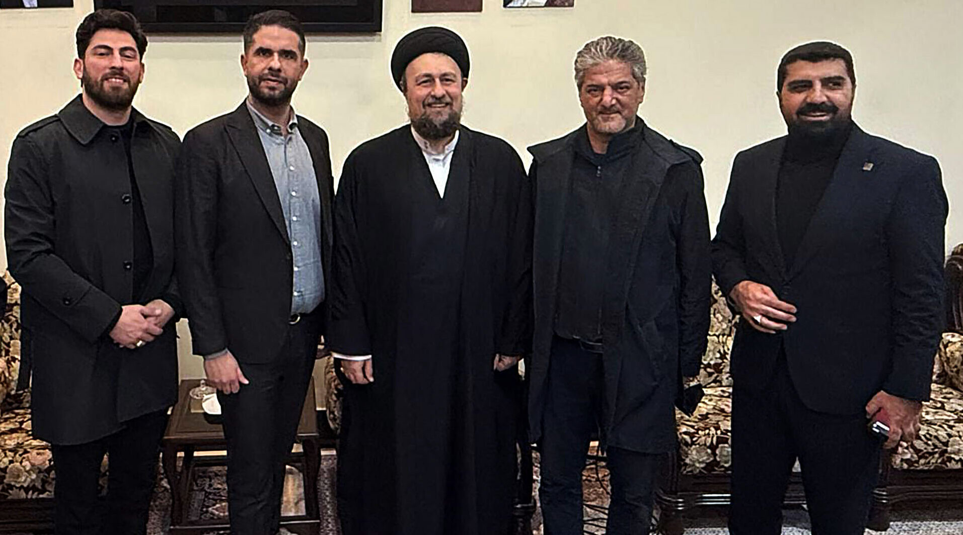 انقلاب اتاق اصناف بازار شاهرخ شریفی اتحادیه سوپرمارکت