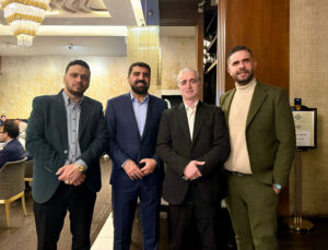 شاهرخ شریفی رستگار افطار اتاق اصناف تهران افطاری سوپرمارکت هایپرمارکت رستوران قهوه خانه اتحادیه