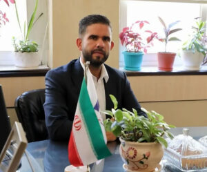 شاهرخ شریفی سوپرمارکت اتحادیه صنف اتاق اصناف اتحادیه